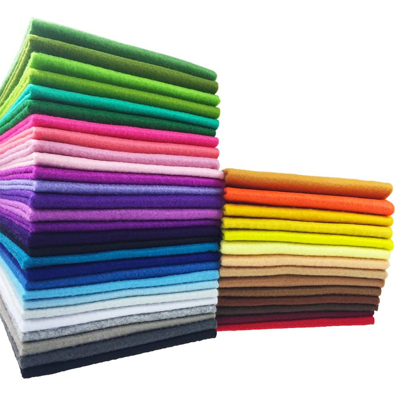Feuilles de tissu en feutre, m - Fabric Softener Sheet avis et prix