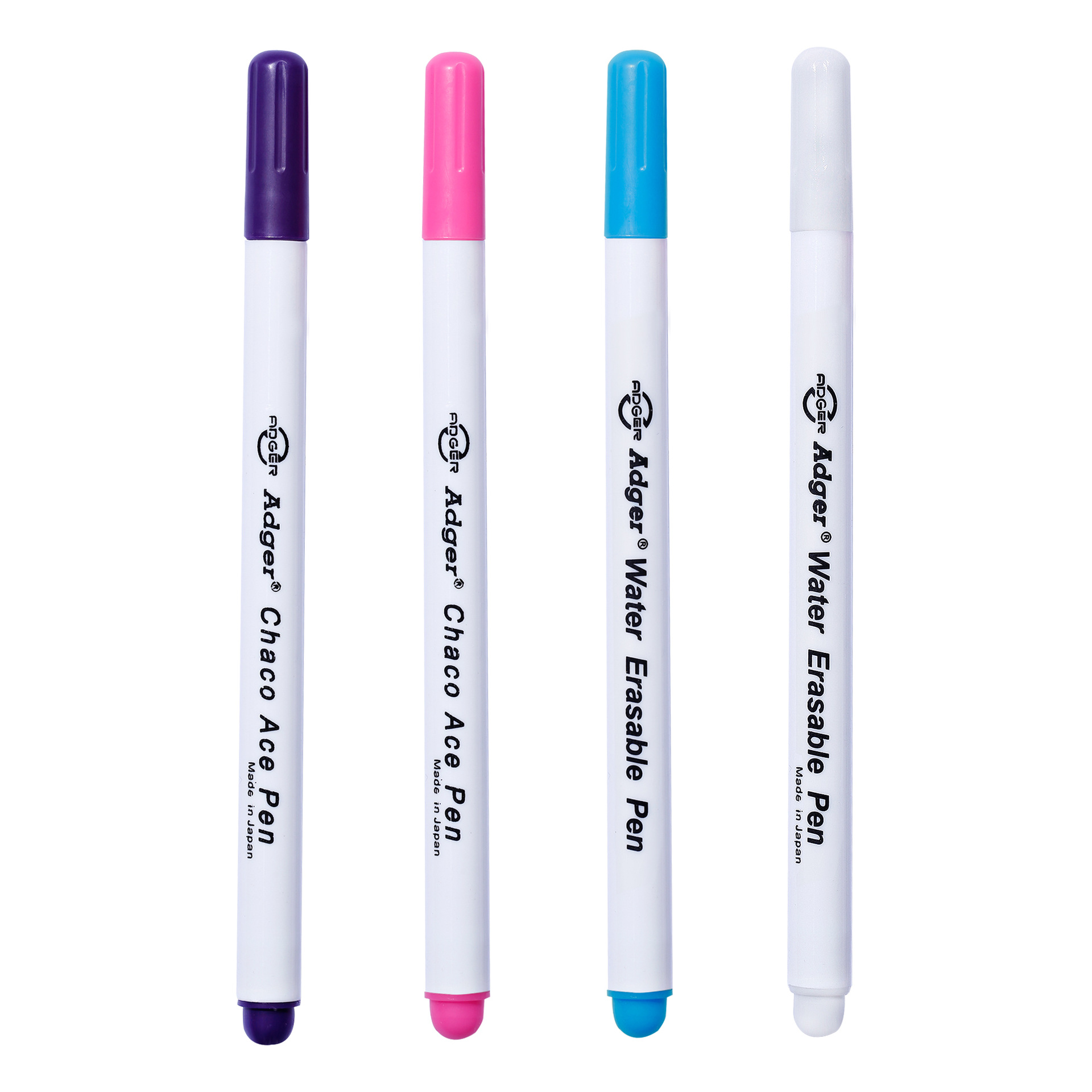Stylos Solubles dans l'eau, po - Fabric Marking Pen avis et prix