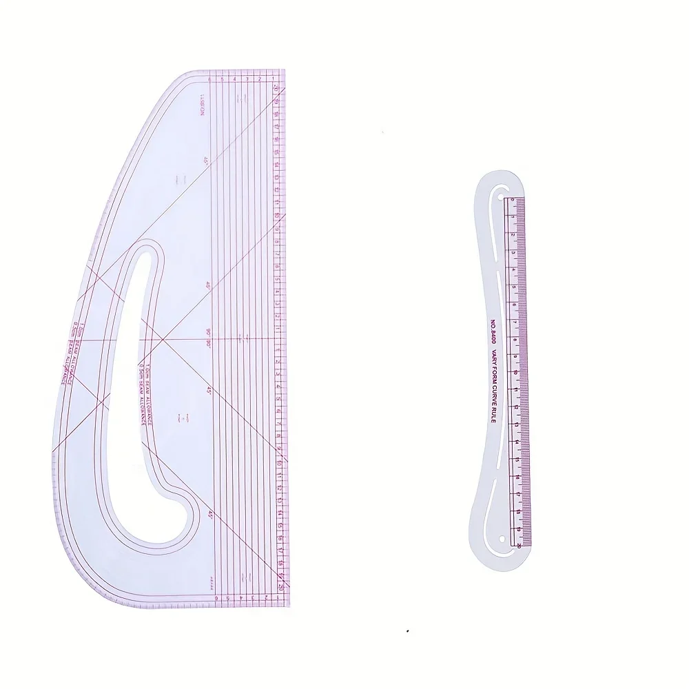 Règle de couture pour vêtement - Sewing Gauge Ruler avis et prix