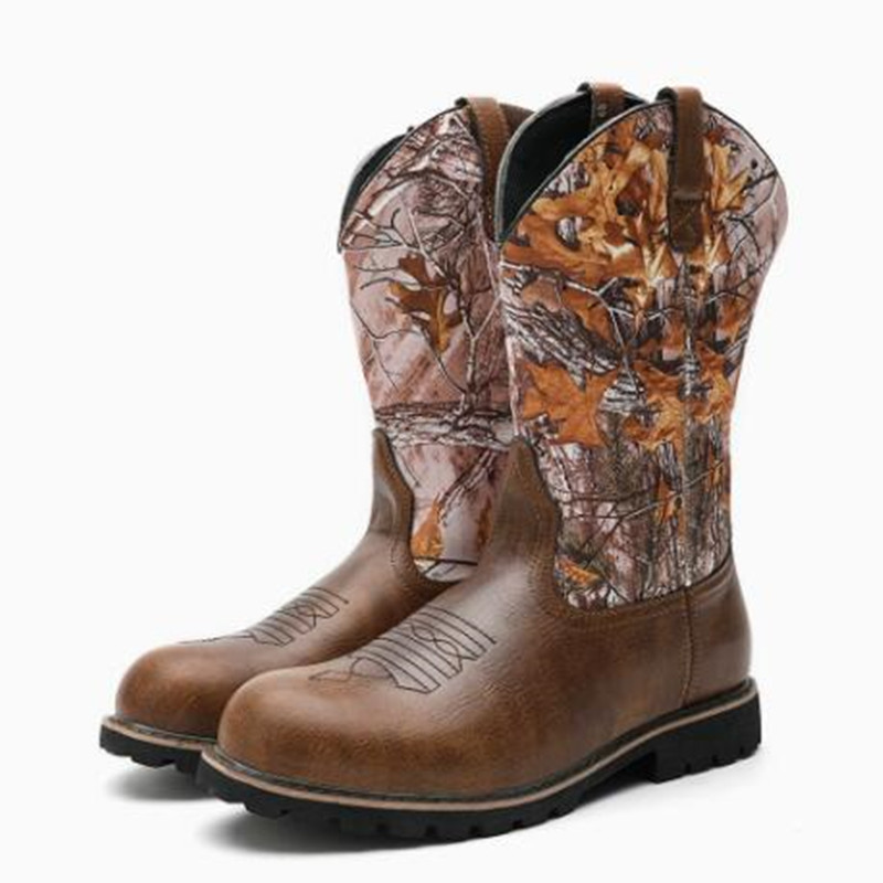 Bottes classiques pour hommes, - Sewing Embroidery Fabric avis et prix