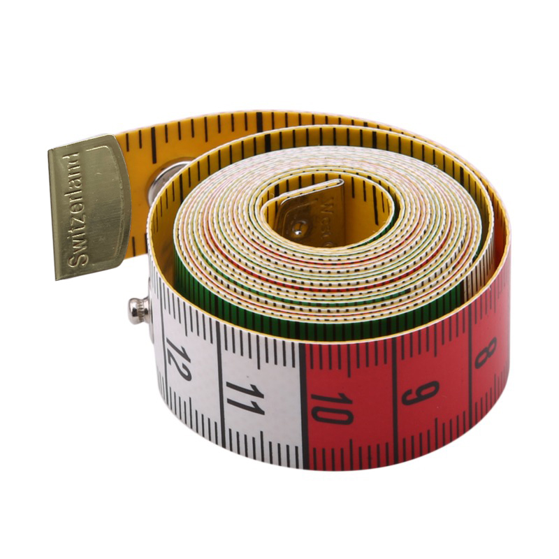 Mètre ruban souple de 1,5 m av - Sewing Gauge Ruler avis et prix