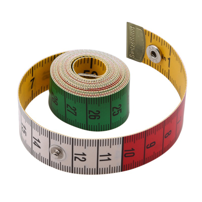 Mètre ruban souple de 1,5 m av - Sewing Gauge Ruler avis et prix