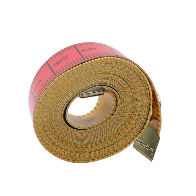 Mètre ruban souple de 1,5 m av - Sewing Gauge Ruler avis et prix