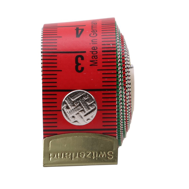 Mètre ruban souple de 1,5 m av - Sewing Gauge Ruler avis et prix