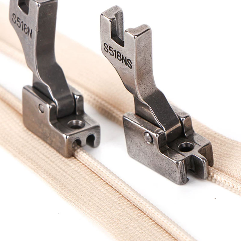 Pied presseur invisible pour f - Industrial Textile Sewing Machine avis et prix