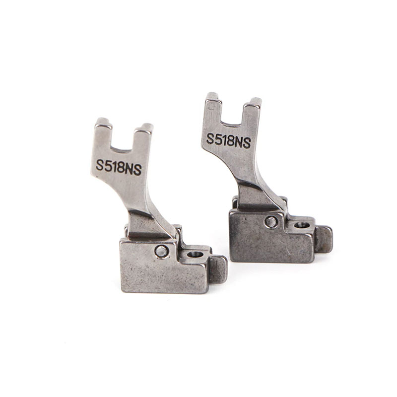 Pied presseur invisible pour f - Industrial Textile Sewing Machine avis et prix