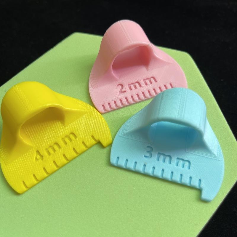 Lot de 3 gabarits de couture m - Textile Sewing Kit avis et prix
