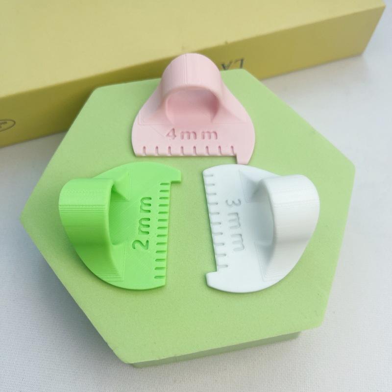 Lot de 3 gabarits de couture m - Textile Sewing Kit avis et prix