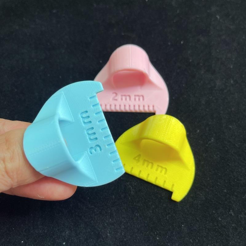 Lot de 3 gabarits de couture m - Textile Sewing Kit avis et prix