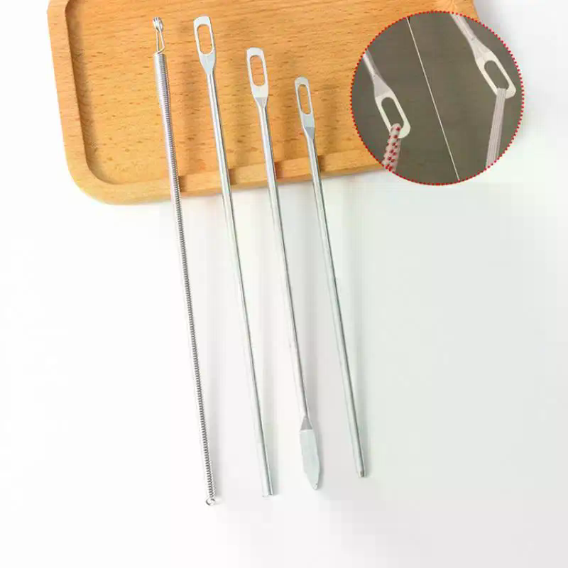 [YU] Lot de 4 enfileurs de cor - Sewing Repair avis et prix
