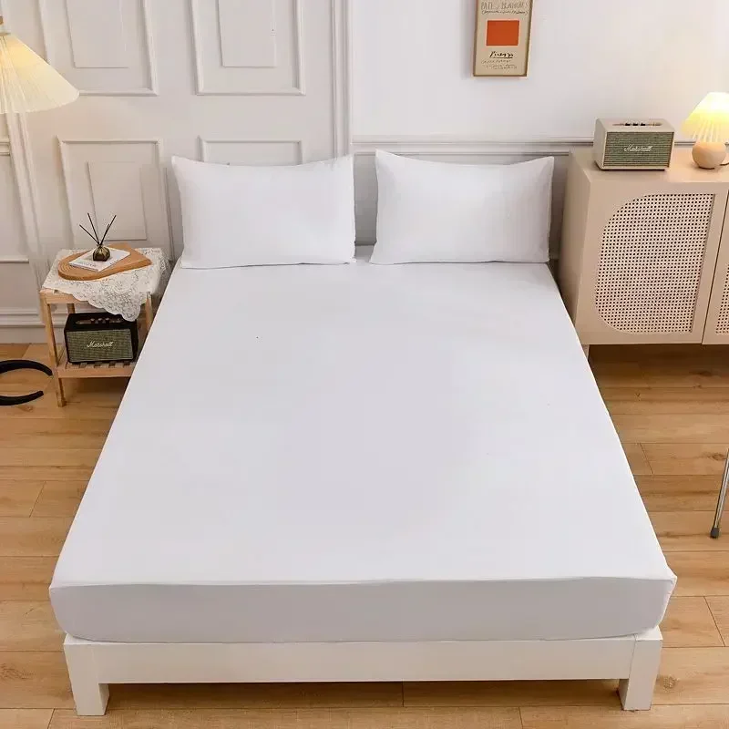 Drap-housse élastique en Polye - Fabric Softener Sheet avis et prix
