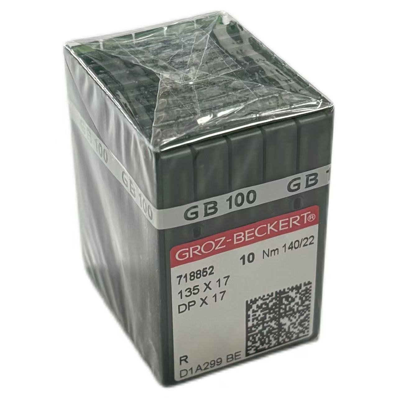 100PCS Groz-Beckert 135X17 DPX - Industrial Textile Sewing Machine avis et prix