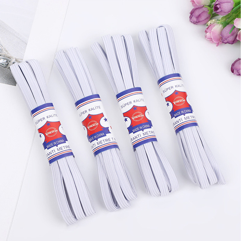 Bande élastique plate en Latex - Sewing Gauge Ruler avis et prix