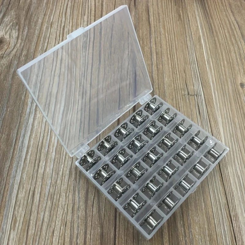 Boîte de rangement en plastiqu - Textile Sewing Kit avis et prix