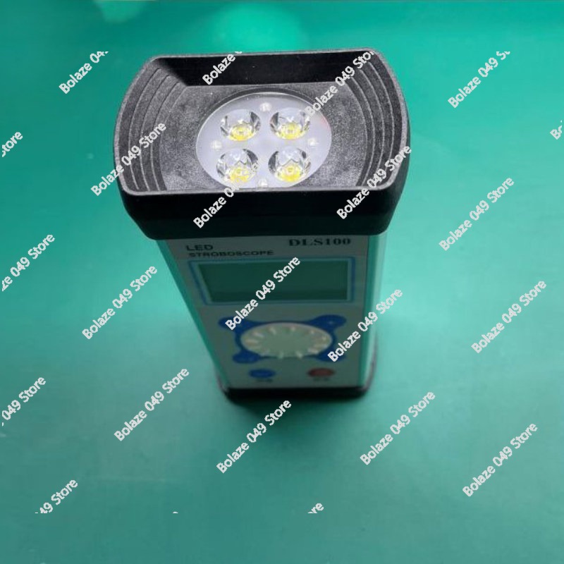 Stroboscope DLS100 LED pour la - Textiles Sewing Machine avis et prix