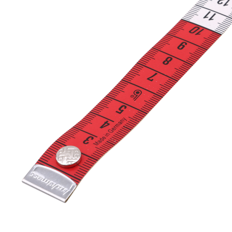 Règle à Double échelle de haut - Sewing Gauge Ruler avis et prix