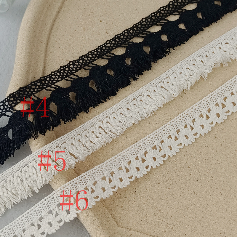 Frange pour rideaux, canapé, d - Sewing Eyelet Fabric avis et prix