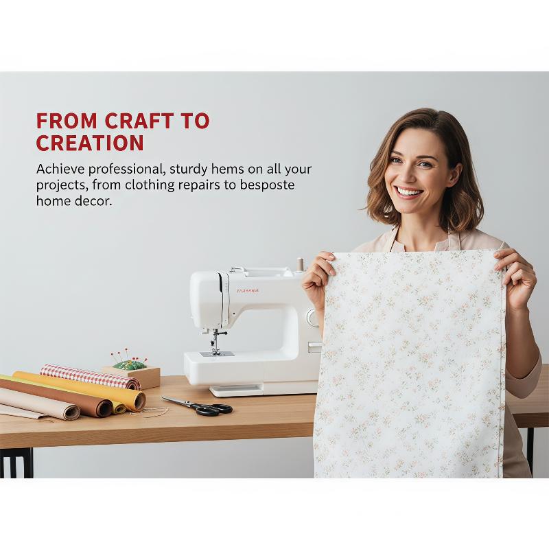 Pied presseur réglable pour ba - Textiles Sewing Machine avis et prix