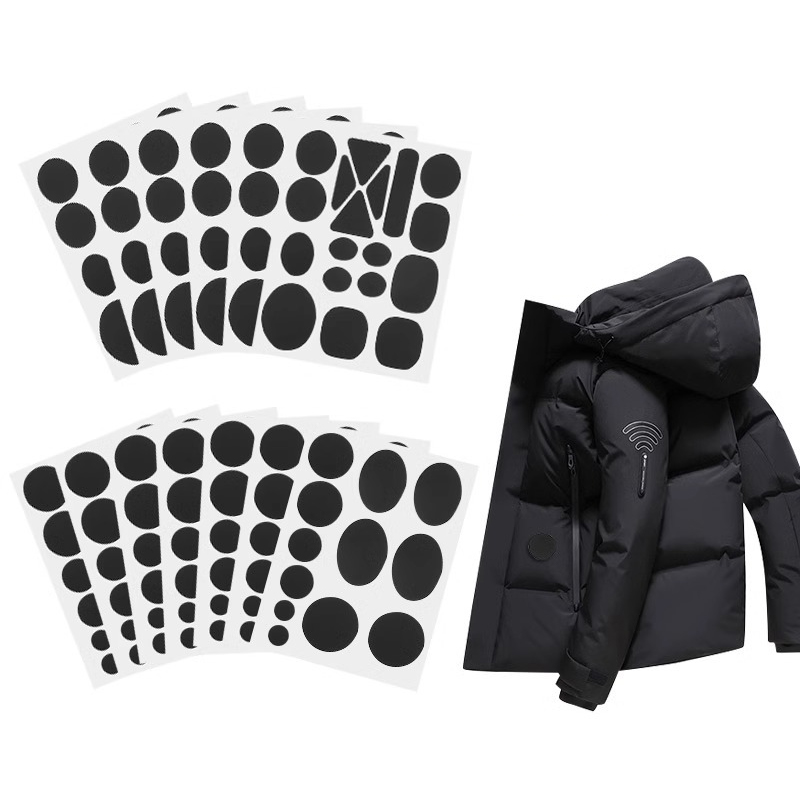 ★ ▲ 1 ensemble de patchs de ré - Sewing Repair avis et prix