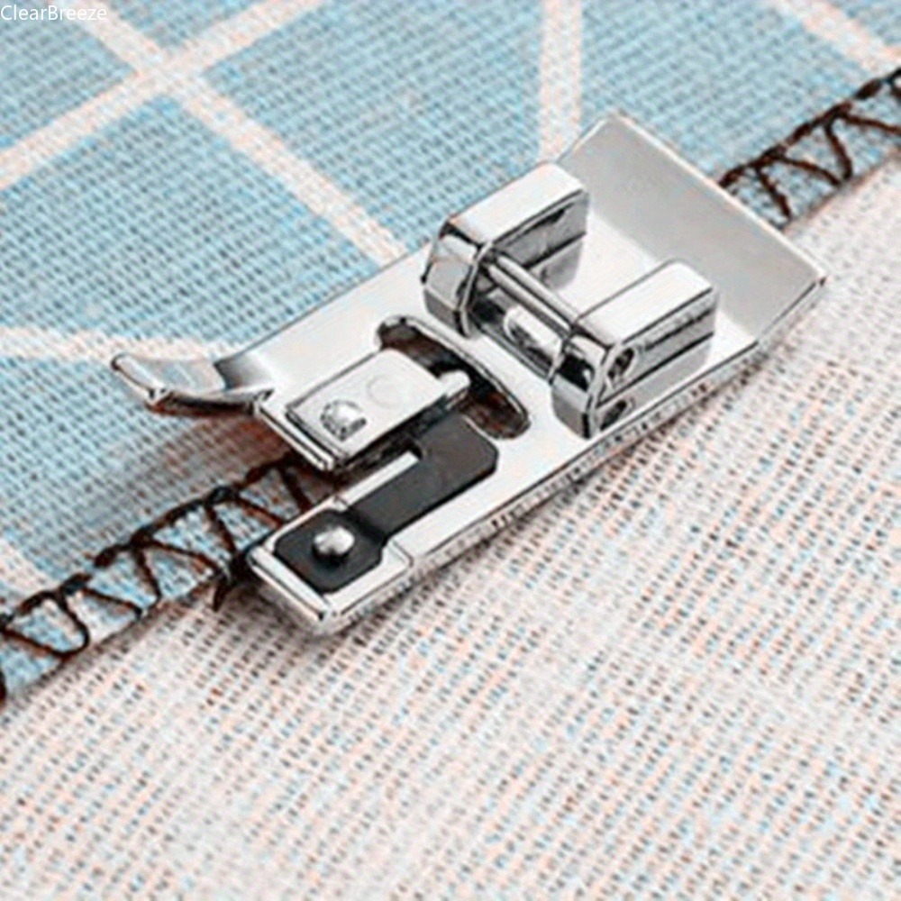2 pièces Pied presseur surjete - Sewing Expert avis et prix