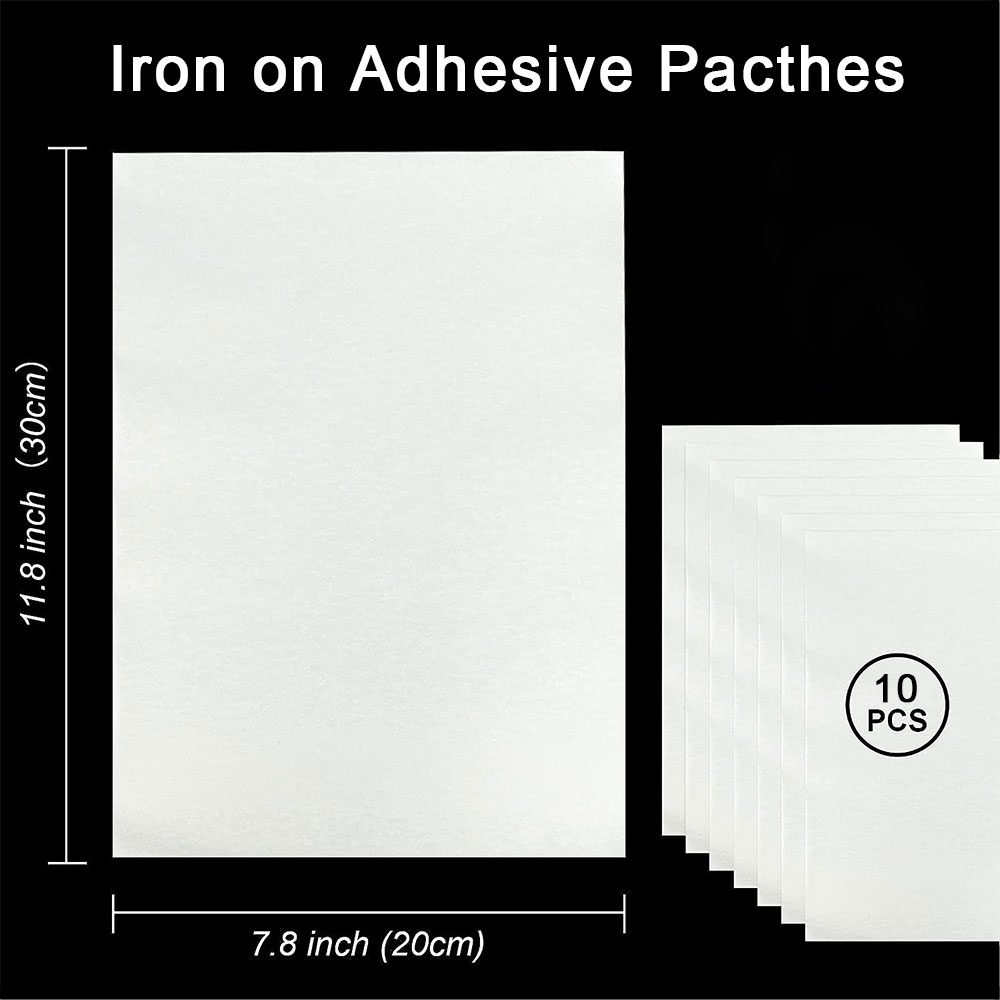10 Pièces de Feuilles de Patch - Fabric Softener Sheet avis et prix