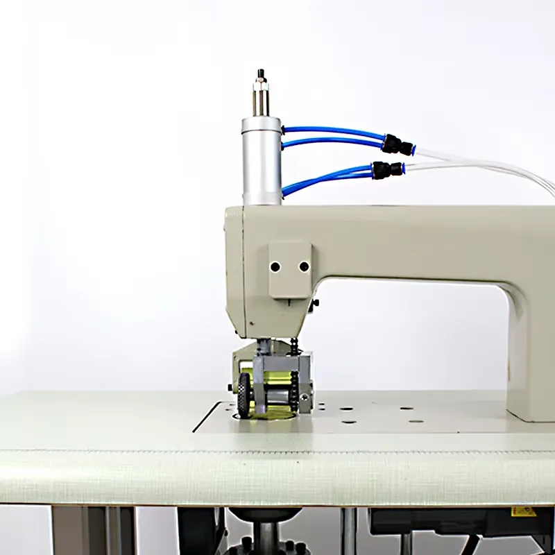 Machine à coudre à ultrasons p - Textiles Sewing Machine avis et prix