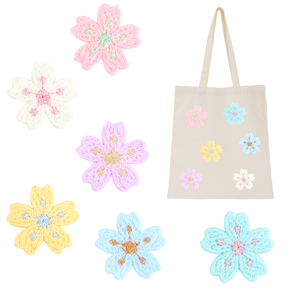 Patchs autocollants colorés br - Sewing Art avis et prix