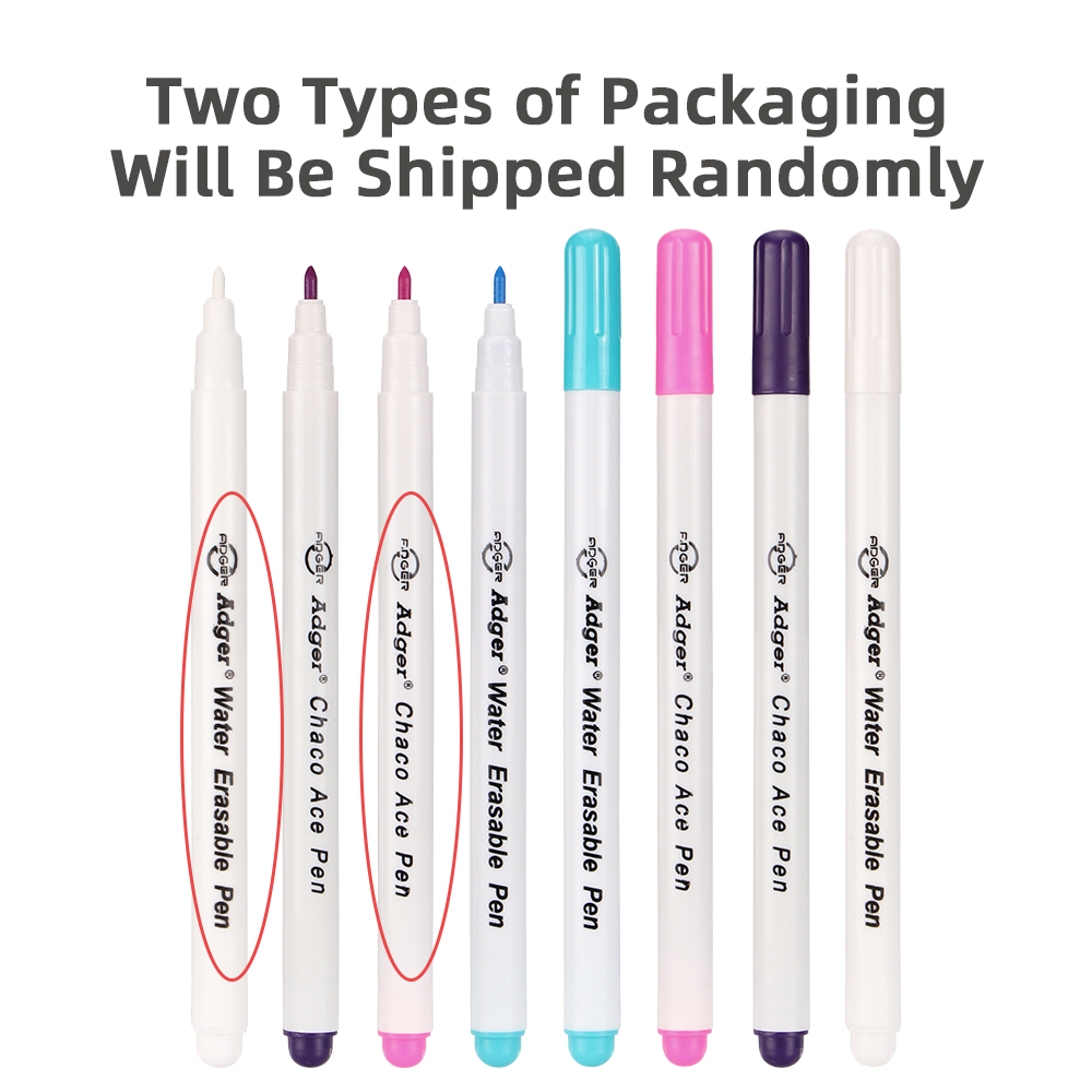 20 marqueurs de points de cout - Fabric Marking Pen avis et prix