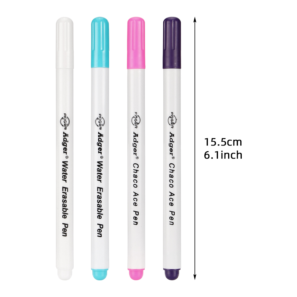 20 marqueurs de points de cout - Fabric Marking Pen avis et prix