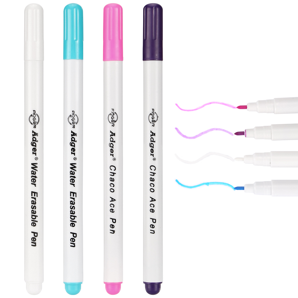 20 marqueurs de points de cout - Fabric Marking Pen avis et prix